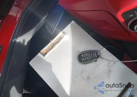 2020 Alfa Romeo Stelvio Ti Sport Awd from USA, damaged, VIN ZASPAKBN1L7C86816